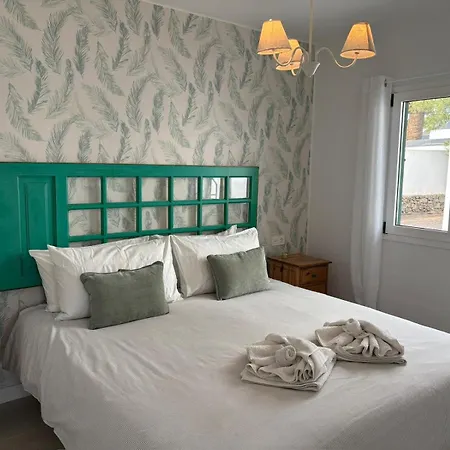 Appartement Sol Y Sal *